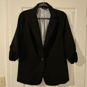 Women’s torrid size 2 blazer